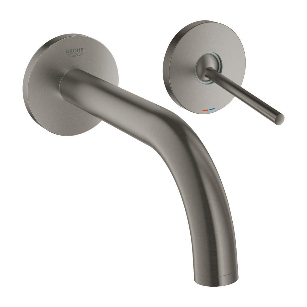 Grohe Atrio 2 Delikli Lavabo Bataryası - 19287AL3