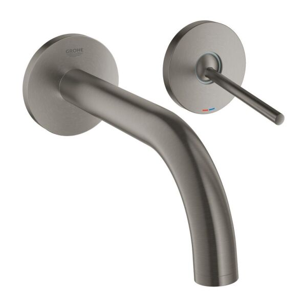 Grohe Atrio 2 Delikli Lavabo Bataryası - 19287AL3