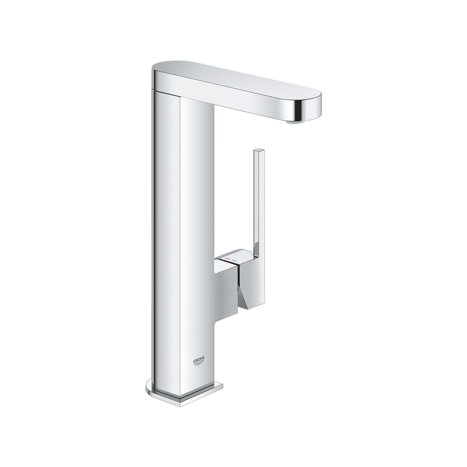 Grohe Plus Tek Kumandalı Lavabo Bataryası 1/2″ L-Boyut 23844003