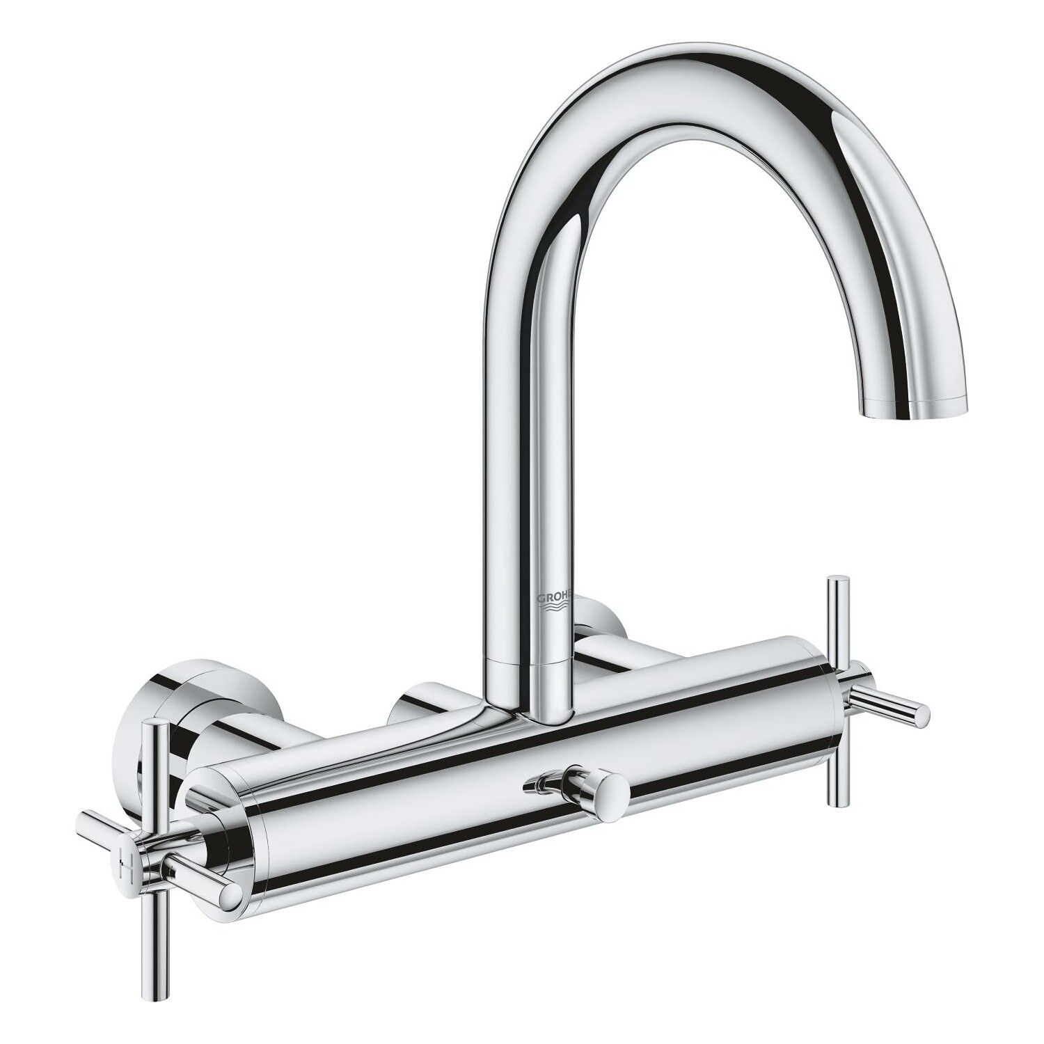 Grohe Atrio Banyo Bataryası 25010003