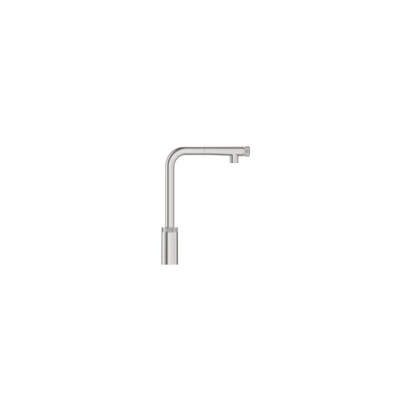 Grohe Minta Smartcontrol Eviye Bataryası 31613DC0