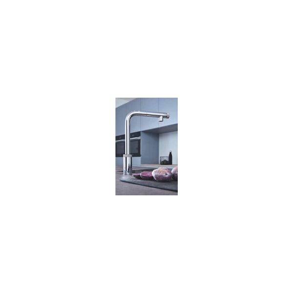 Grohe Minta Smartcontrol Eviye Bataryası 31613DC0
