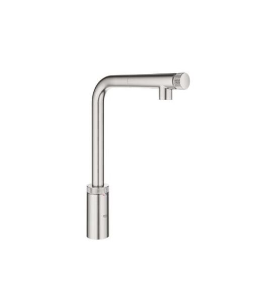 Grohe Minta Smartcontrol Eviye Bataryası 31613DC0