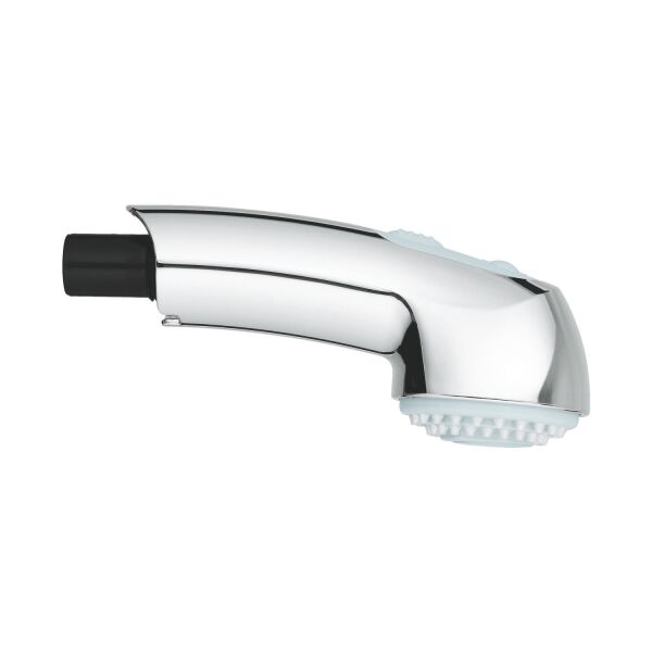 Grohe Zedra Mutfak Eviye Bataryası İçin El Duşu - 46656NC0