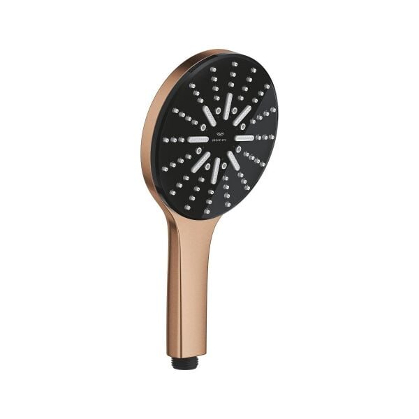 Grohe Rainshower Aqua El Duşu 3 Akışlı Br. Warm Sunset – 101676DL00