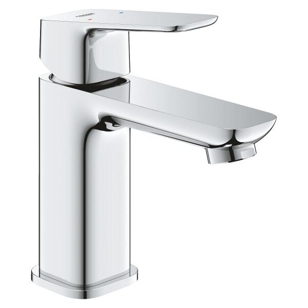 Grohe Cubeo Tek Kumandalı Lavabo Bataryası S-Boyut Grh 1016990000
