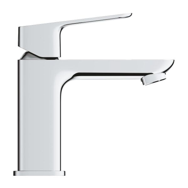 Grohe Cubeo Tek Kumandalı Lavabo Bataryası S-Boyut Grh 1016990000