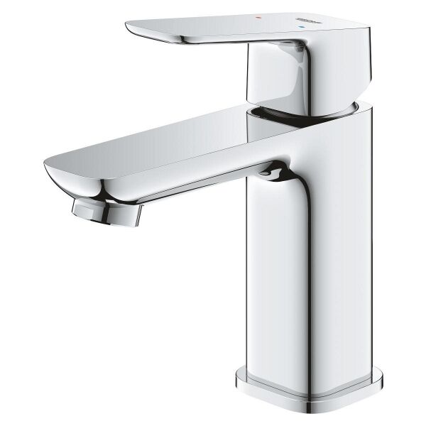 Grohe Cubeo Tek Kumandalı Lavabo Bataryası S-Boyut Grh 1016990000