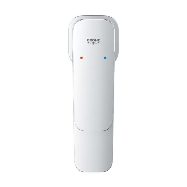 Grohe Cubeo Tek Kumandalı Lavabo Bataryası S-Boyut Grh 1016990000