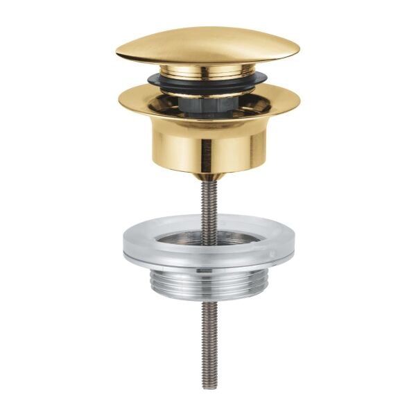 Grohe Bas-Aç Gider Seti - 65807GN0