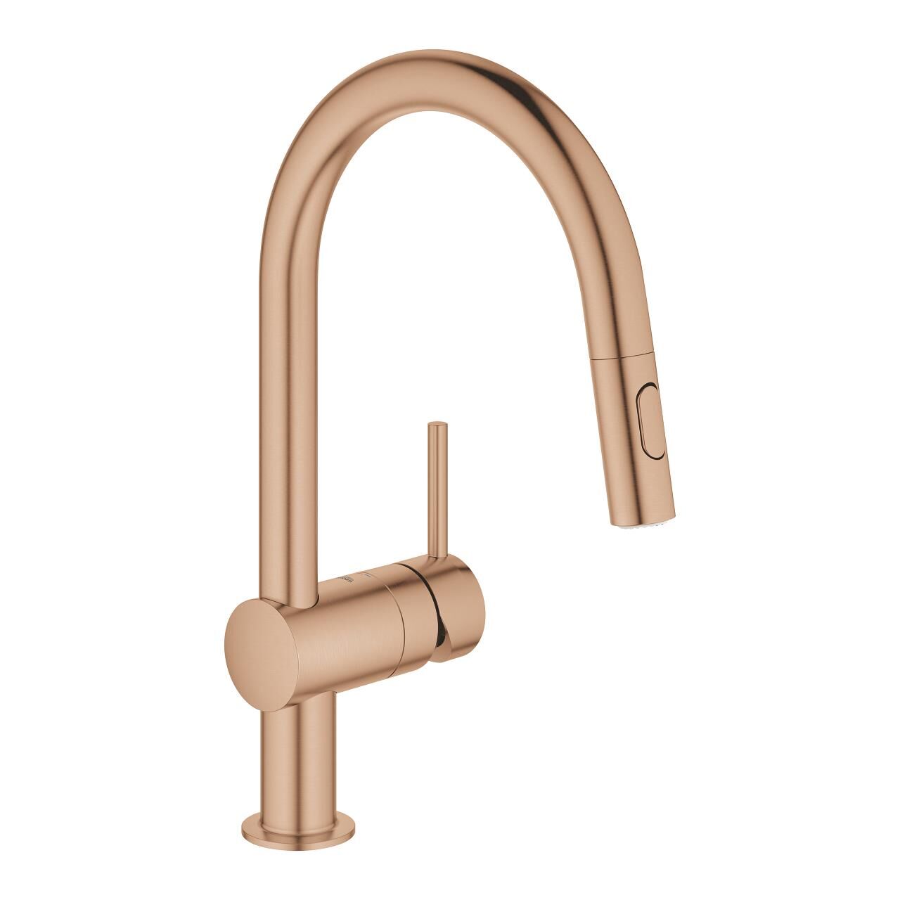 Grohe Minta Tek Kumandalı Eviye Bataryası - 32321DL2