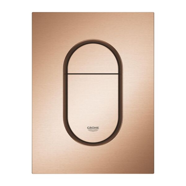 Grohe Arena Cosmopolitan S Kumanda Paneli - 37624DL0