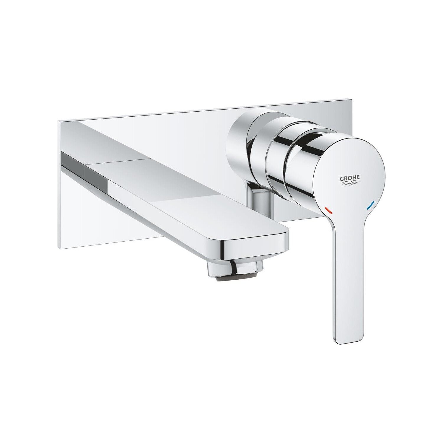 Grohe Lineare New İki Delikli Lavabo Bataryası - 19409001