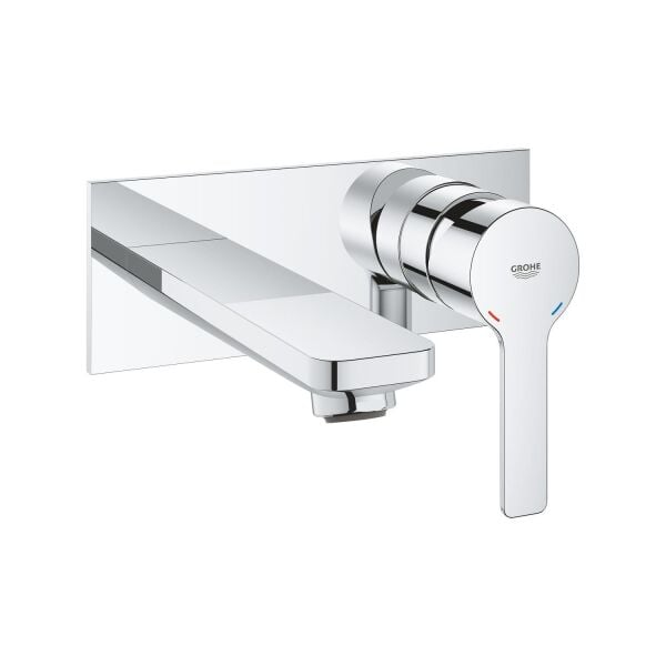 Grohe Lineare New İki Delikli Lavabo Bataryası - 19409001