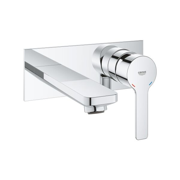 Grohe Lineare New İki Delikli Lavabo Bataryası - 19409001