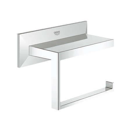 Grohe Allure Brilliant Tuvalet Kağıtlığı Banyo Aksesuarı - 40499000