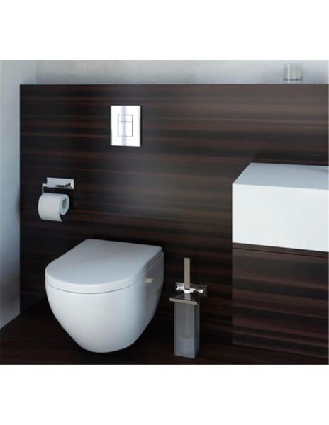 Grohe Allure Brilliant Tuvalet Kağıtlığı Banyo Aksesuarı - 40499000