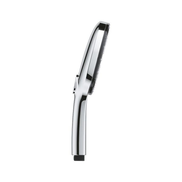 Grohe Rainshower Aqua El Duşu 3 Akışlı Krom+Siyah – 101676KI00
