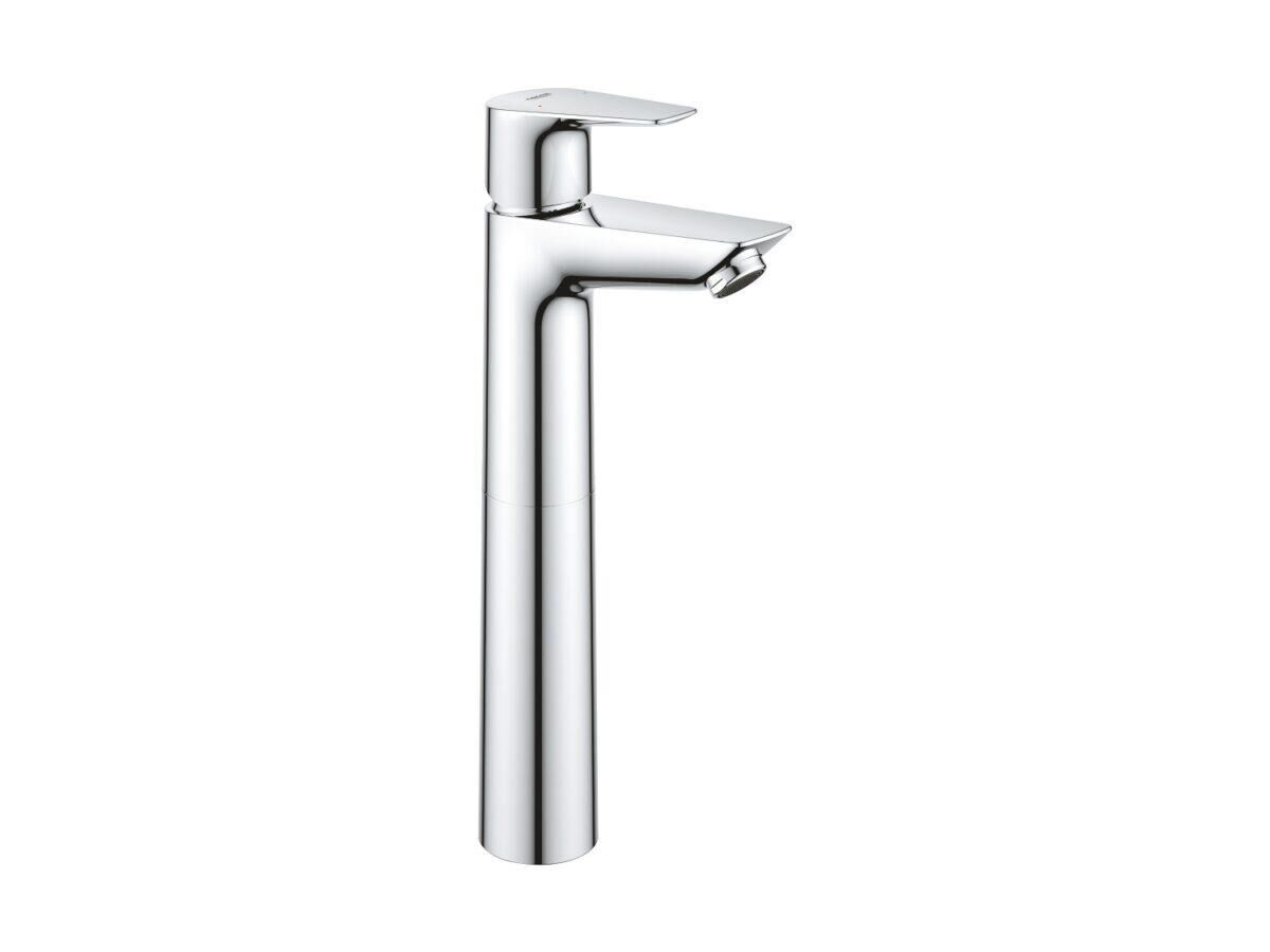 Grohe Bauedge Tek Kumandalı Lavabo Bataryası xl-Boyut 23761001