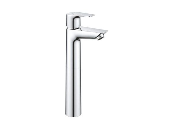Grohe Bauedge Tek Kumandalı Lavabo Bataryası xl-Boyut 23761001