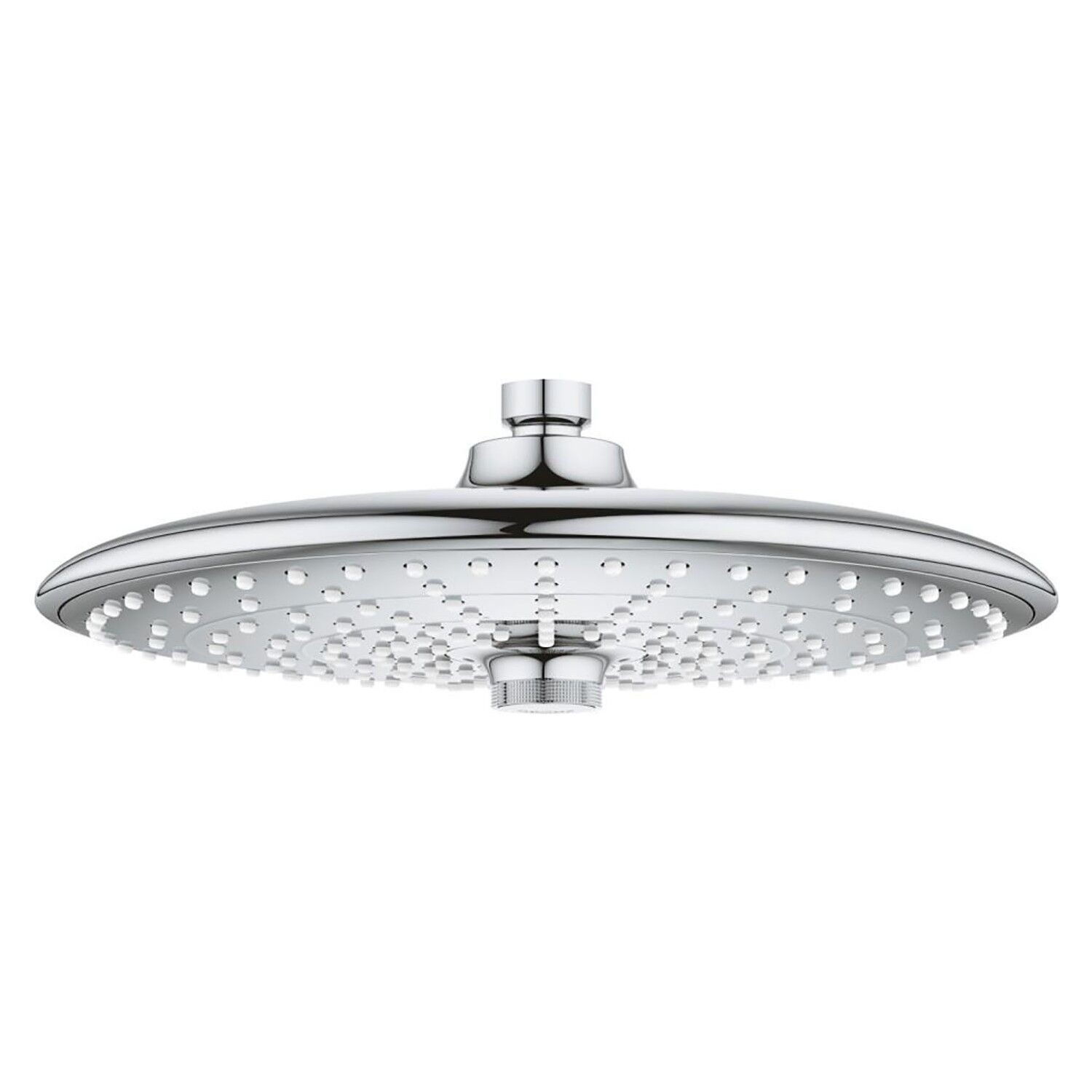 Grohe Tepe Duşu 26 cm 3 Akışlı Euphoria Krom - 26455000