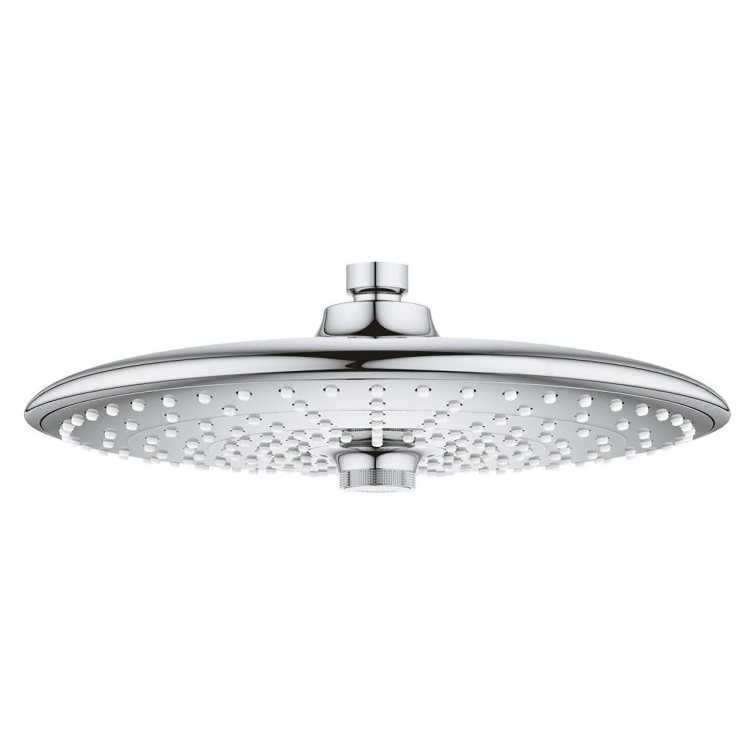 Grohe Tepe Duşu 26 cm 3 Akışlı Euphoria Krom - 26455000