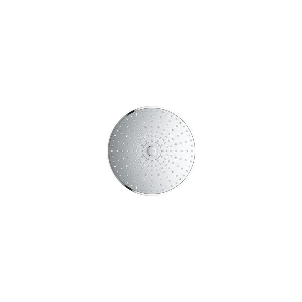 Grohe Tepe Duşu 26 cm 3 Akışlı Euphoria Krom - 26455000