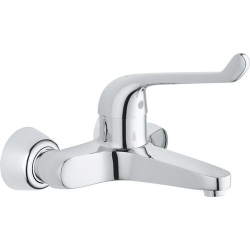 Grohe Euroeco Special Sequential Tek Kumandalı Lavabo Bataryası 32795000