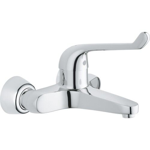 Grohe Euroeco Special Sequential Tek Kumandalı Lavabo Bataryası 32795000