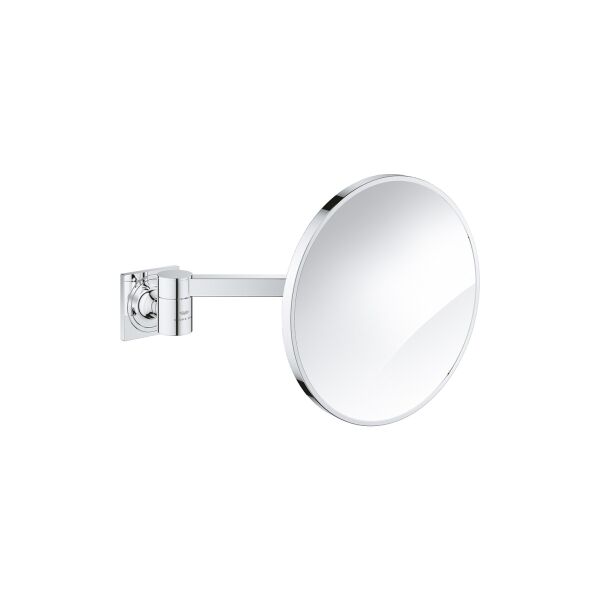 Grohe Allure Makyaj ve Tıraş Aynası 40967001