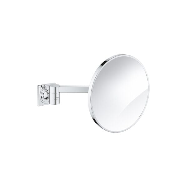 Grohe Allure Makyaj ve Tıraş Aynası 40967001