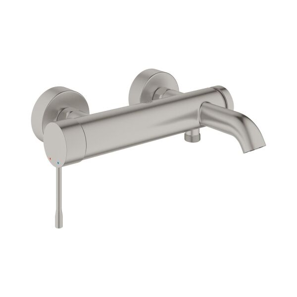 Essence Tek kumandalı banyo bataryası 33624DC1