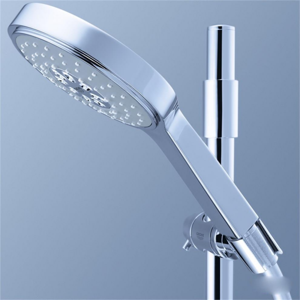 Grohe Power&Soul Cosmopolitan Duş Seti 4 Akışlı - 27734000