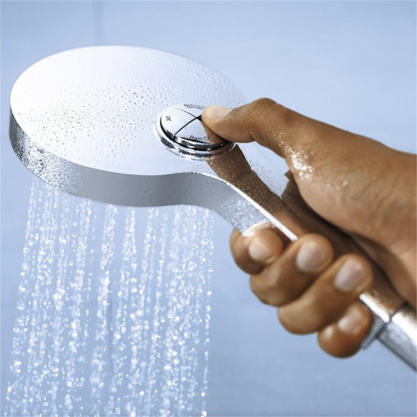 Grohe Power&Soul Cosmopolitan Duş Seti 4 Akışlı - 27734000