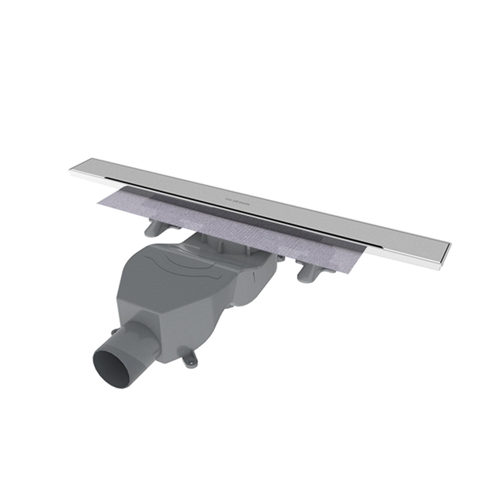 Smartlıne 40 cm Slot Inox S15 Duş Kanalı - DC0400111S15