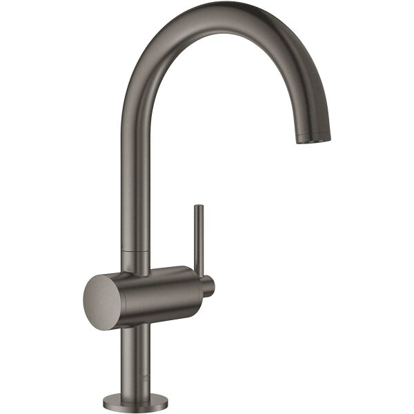 GROHE Atrio Tek kumandalı lavabo bataryası 1/2'' L-Boyut 32042AL3
