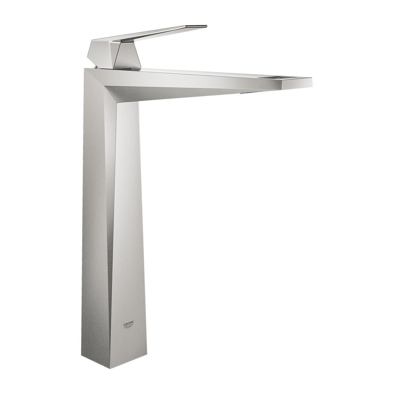 Grohe Allure Brilliant Tek Kumandalı Lavabo Bataryası XL-Boyut - 23114DC0