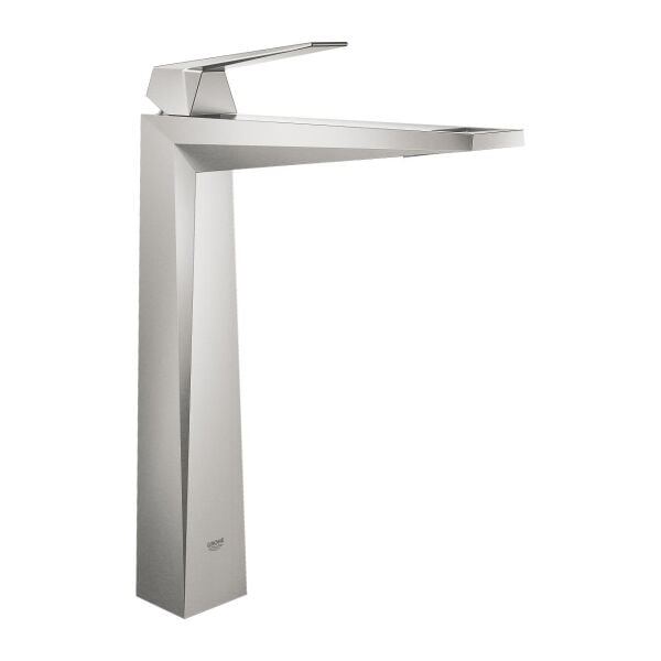 Grohe Allure Brilliant Tek Kumandalı Lavabo Bataryası XL-Boyut - 23114DC0