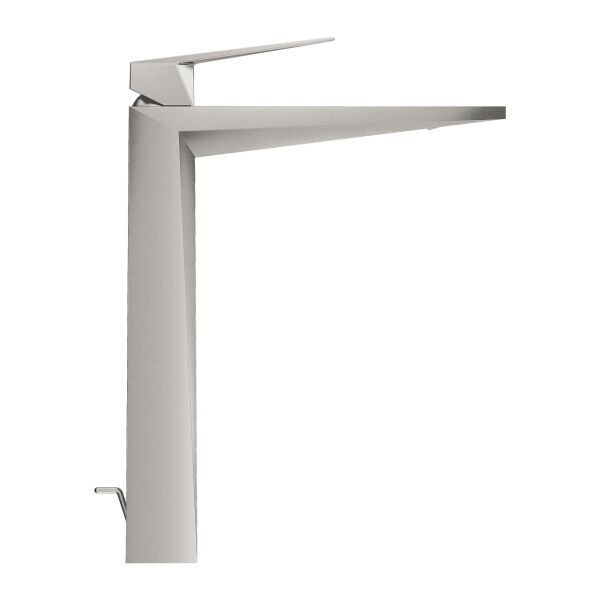 Grohe Allure Brilliant Tek Kumandalı Lavabo Bataryası XL-Boyut - 23114DC0