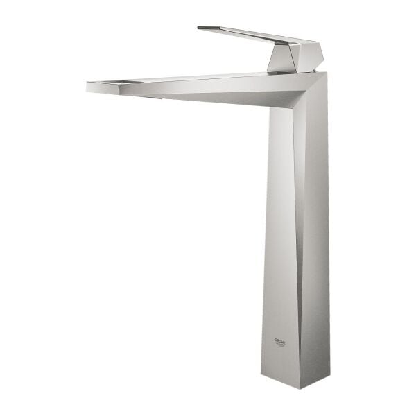 Grohe Allure Brilliant Tek Kumandalı Lavabo Bataryası XL-Boyut - 23114DC0