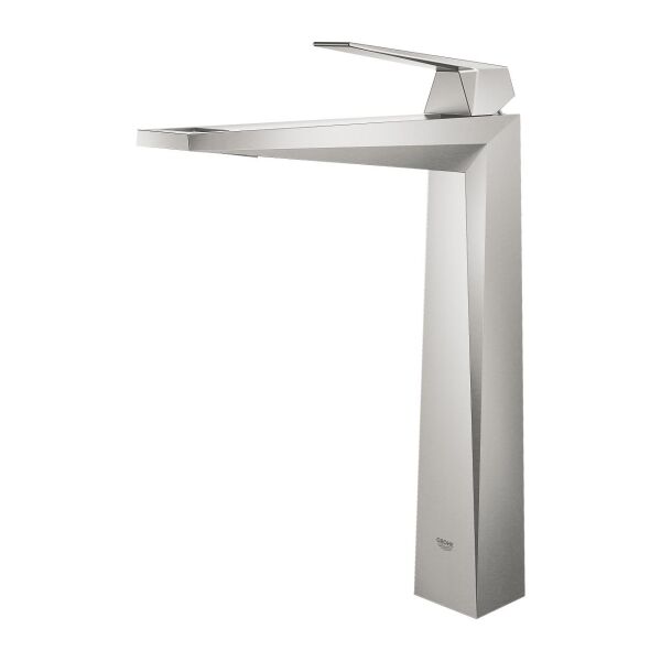Grohe Allure Brilliant Tek Kumandalı Lavabo Bataryası XL-Boyut - 23114DC0