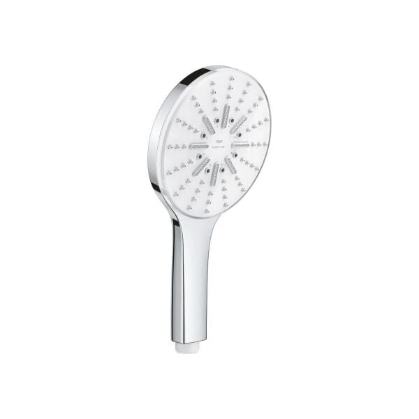 Grohe Rainshower Aqua El Duşu 3 Püskürtme - 1016760000
