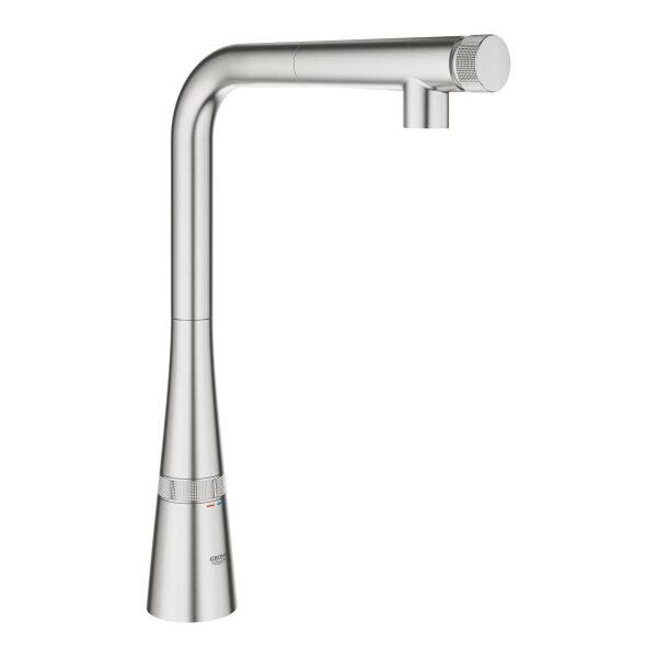 Grohe Zedra Smartcontrol Eviye Bataryası 31593DC2