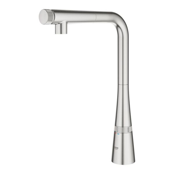 Grohe Zedra Smartcontrol Eviye Bataryası 31593DC2