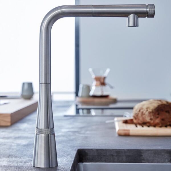 Grohe Zedra Smartcontrol Eviye Bataryası 31593DC2