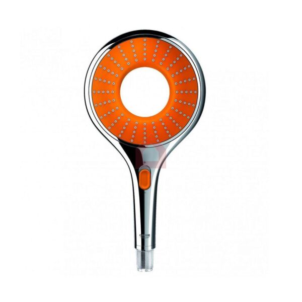 Grohe Rainshower Icon Turuncu El Duşu 27444000