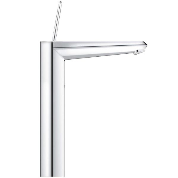 Eurodisc Joy Tek kumandalı lavabo bataryası XL-Boyut 23428000