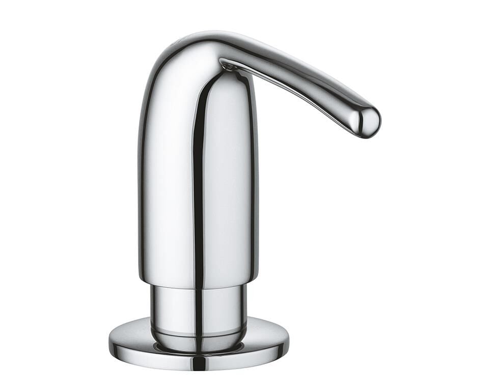 Grohe Zedra Sıvı Sabunluk 40553000