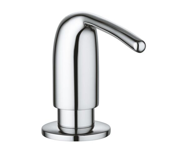 Grohe Zedra Sıvı Sabunluk 40553000