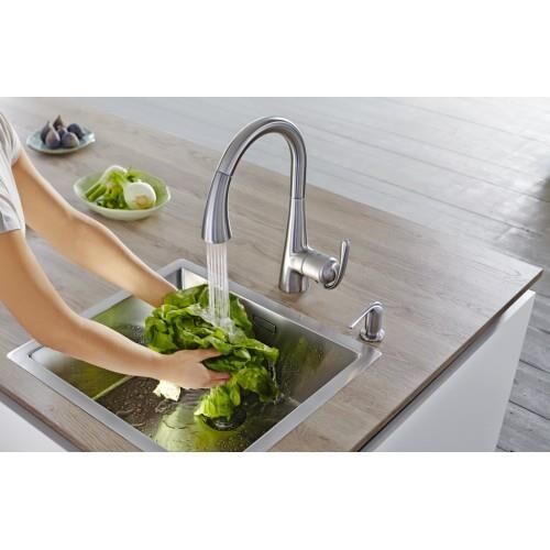 Grohe Zedra Sıvı Sabunluk 40553000
